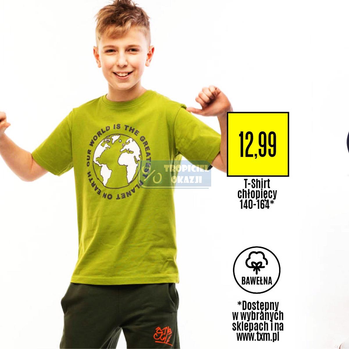 Gazetka promocyjna Textil Market str. 24