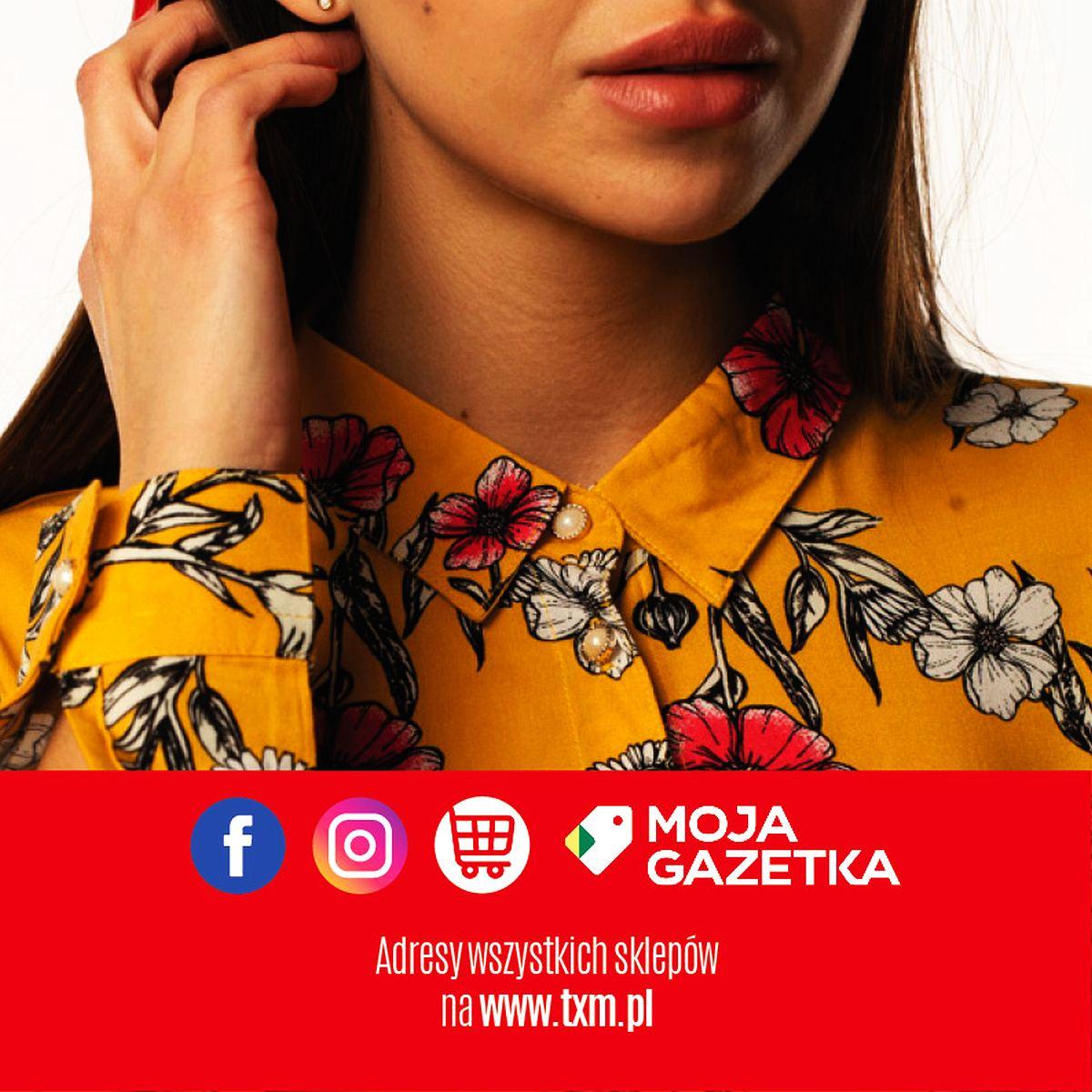 Gazetka promocyjna Textil Market str. 36