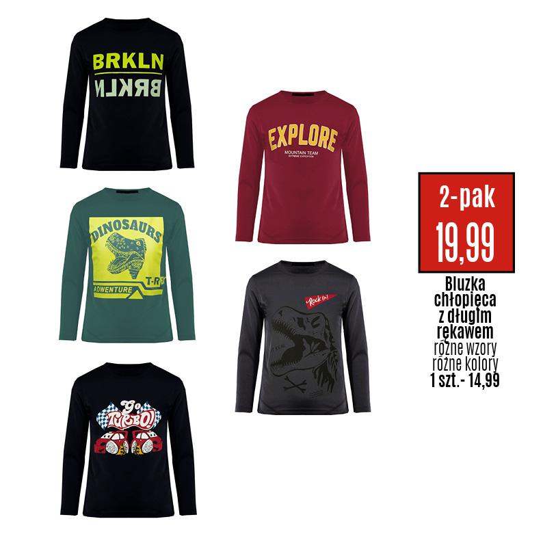 Gazetka promocyjna Textil Market str. 22