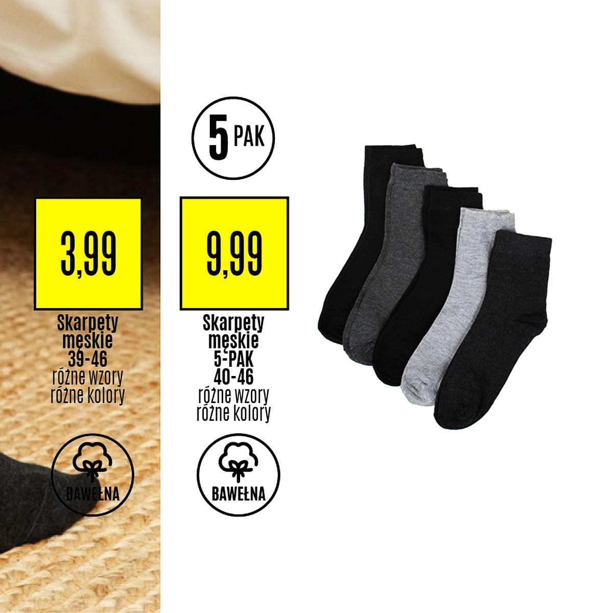 Gazetka promocyjna Textil Market str. 21