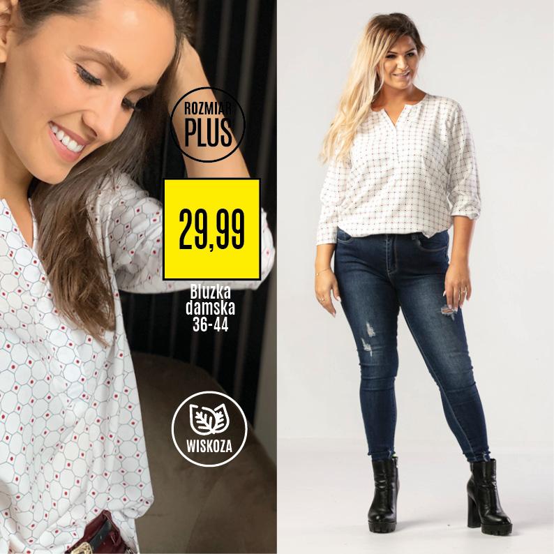 Gazetka promocyjna Textil Market str. 9