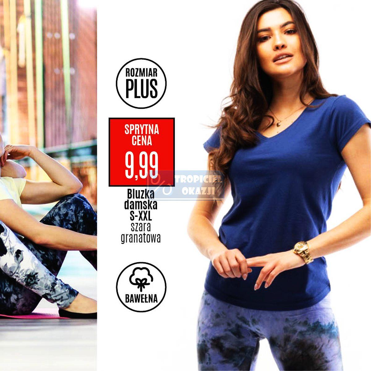 Gazetka promocyjna Textil Market str. 9