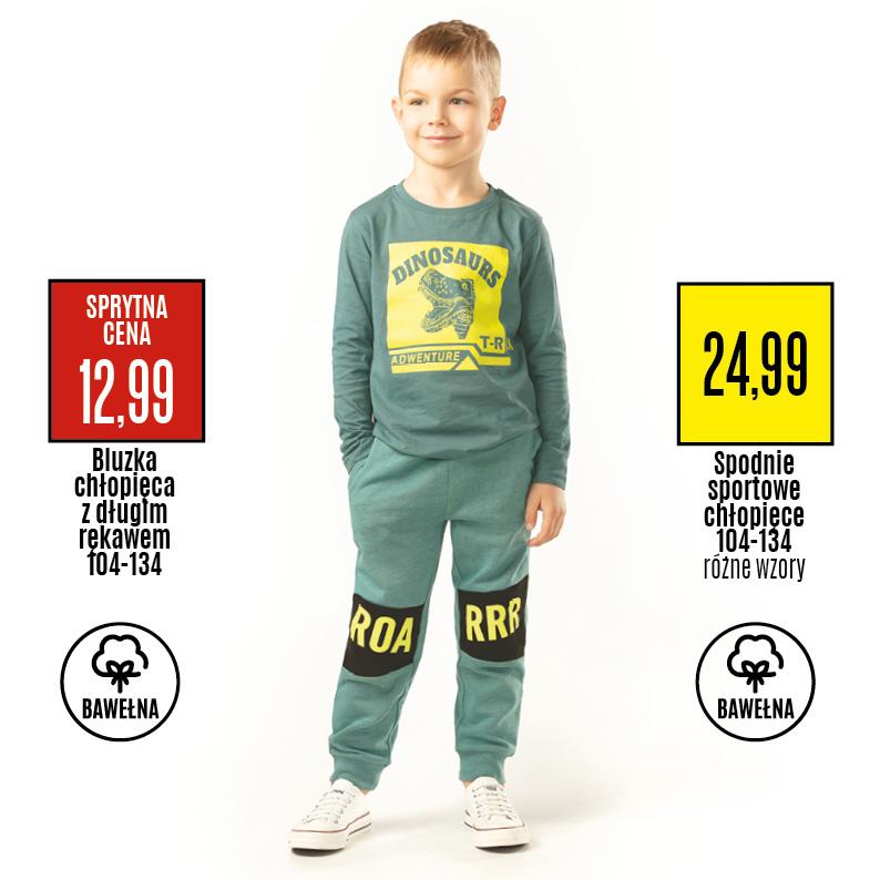 Gazetka promocyjna Textil Market str. 33