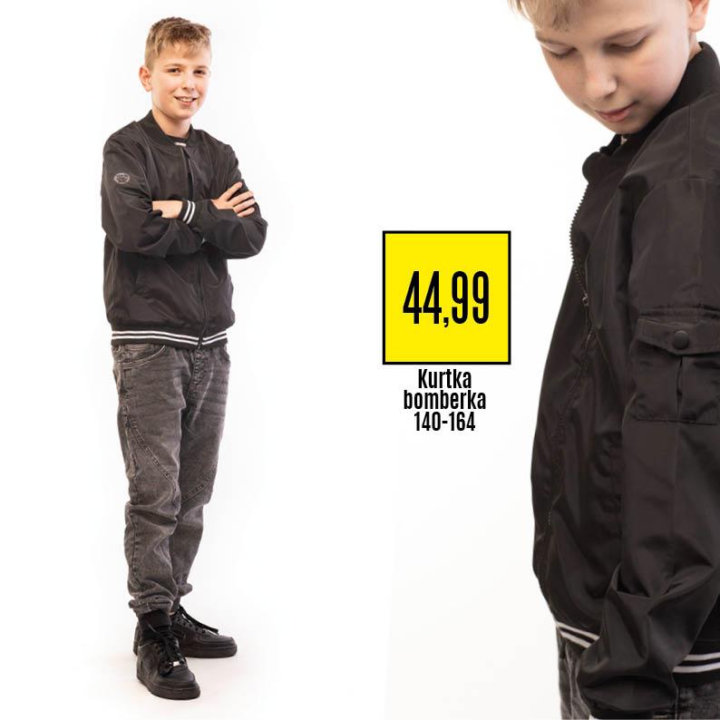 Gazetka promocyjna Textil Market str. 40