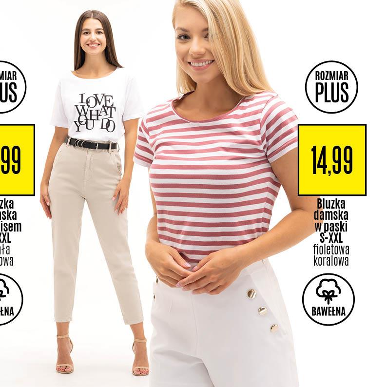 Gazetka promocyjna Textil Market str. 11