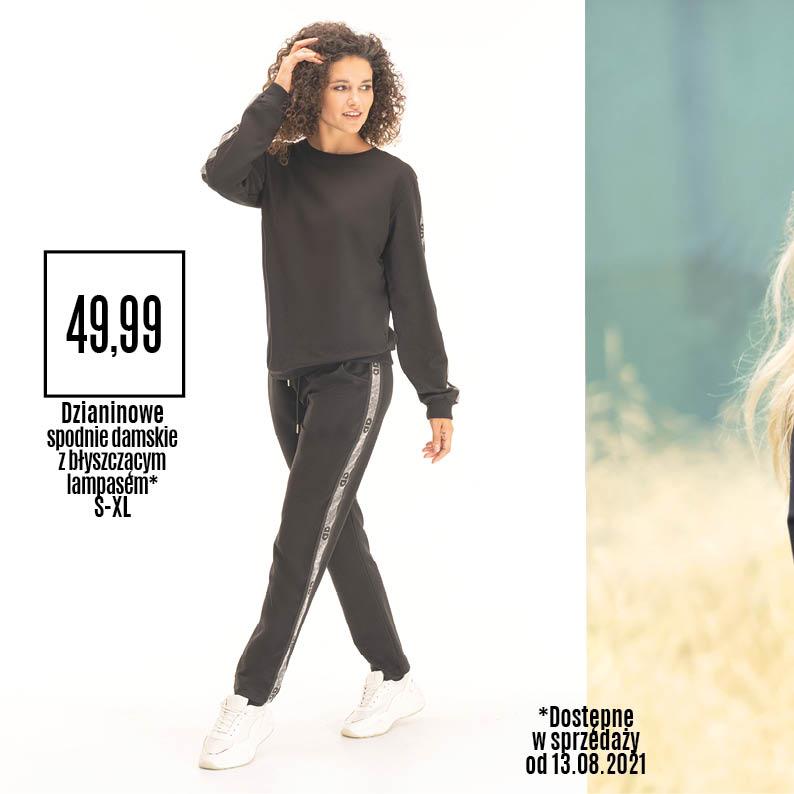 Gazetka promocyjna Textil Market str. 6