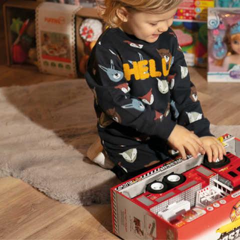 Gazetka promocyjna Textil Market str. 10