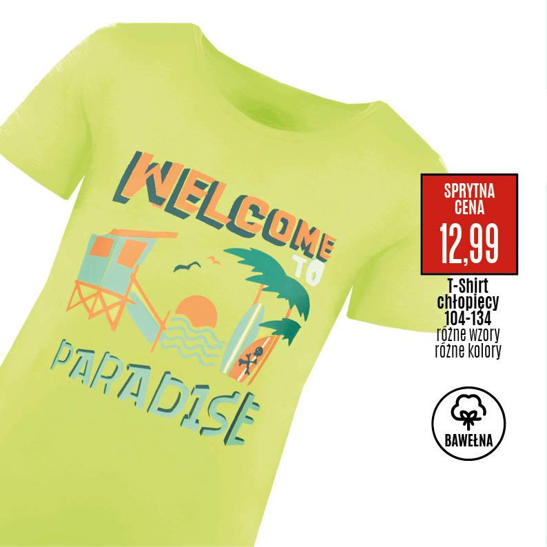 Gazetka promocyjna Textil Market str. 22