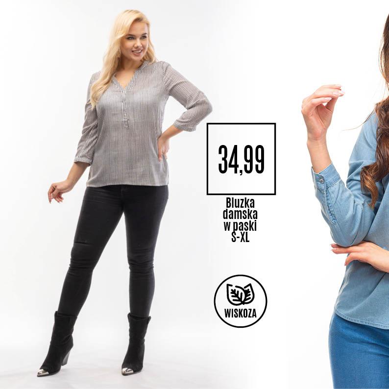 Gazetka promocyjna Textil Market str. 22