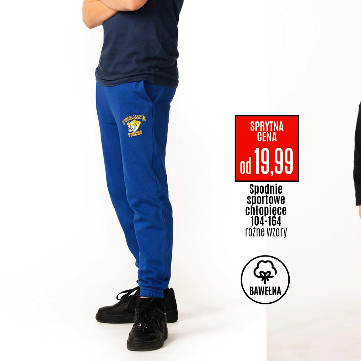 Gazetka promocyjna Textil Market str. 28