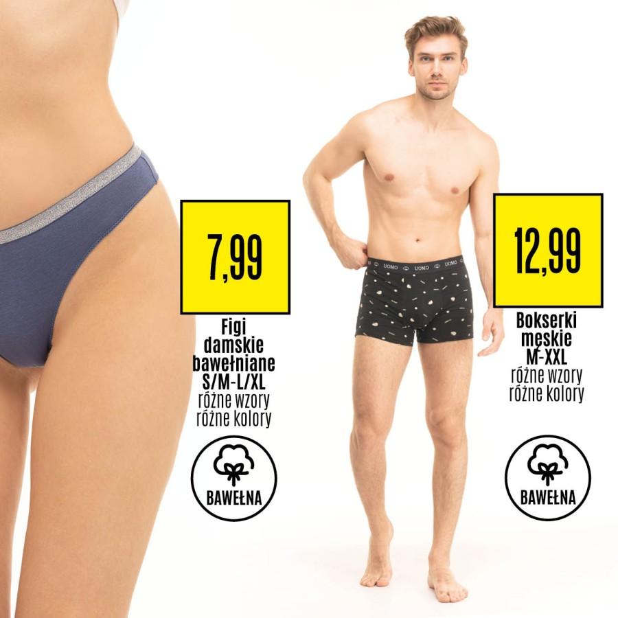 Gazetka promocyjna Textil Market str. 27