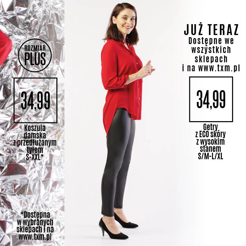 Gazetka promocyjna Textil Market str. 17