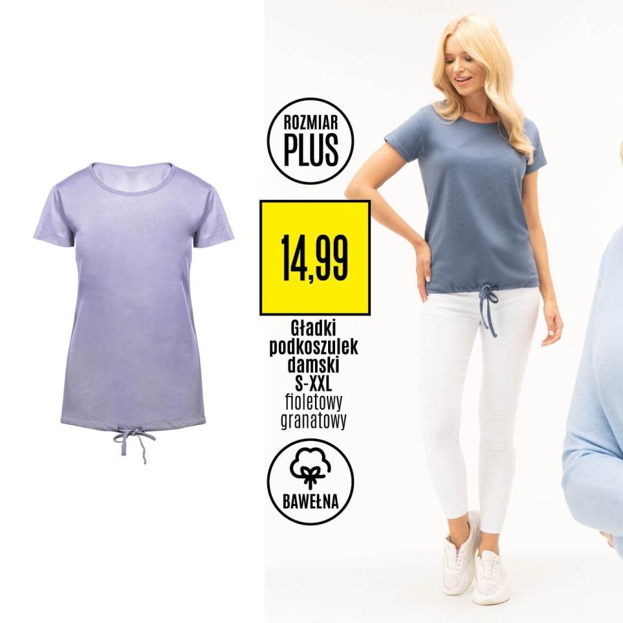 Gazetka promocyjna Textil Market str. 8