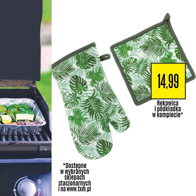 Gazetka promocyjna Textil Market str. 17