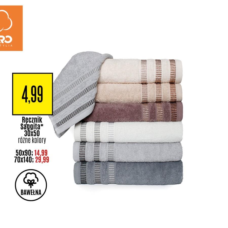 Gazetka promocyjna Textil Market str. 27