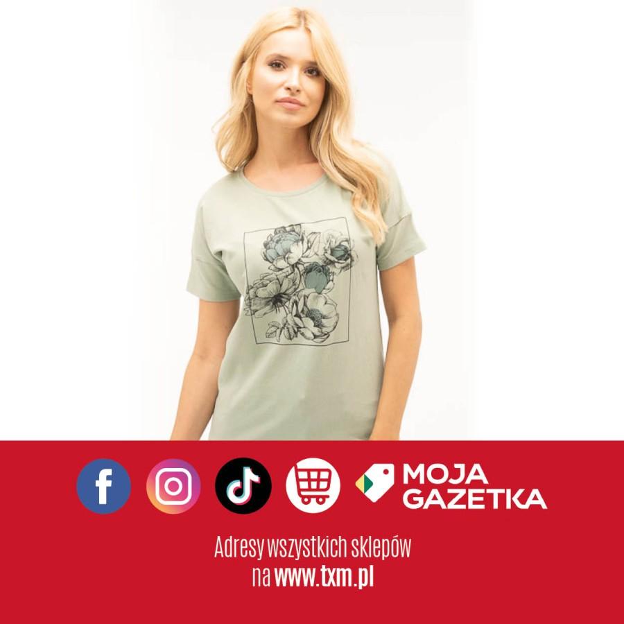 Gazetka promocyjna Textil Market str. 22