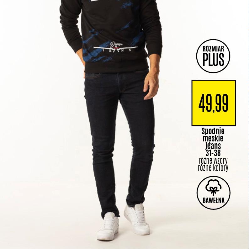 Gazetka promocyjna Textil Market str. 40