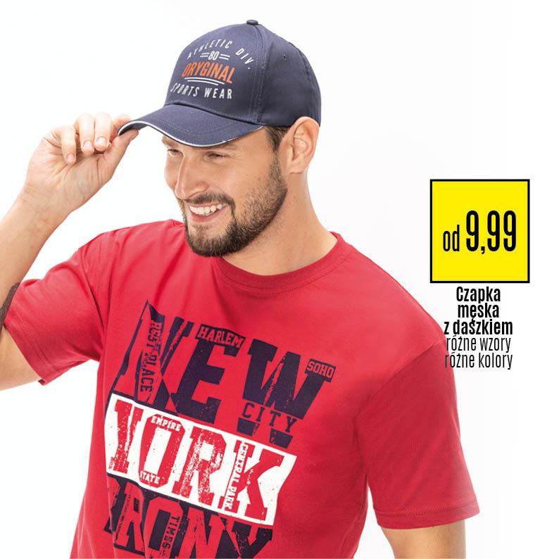 Gazetka promocyjna Textil Market str. 28