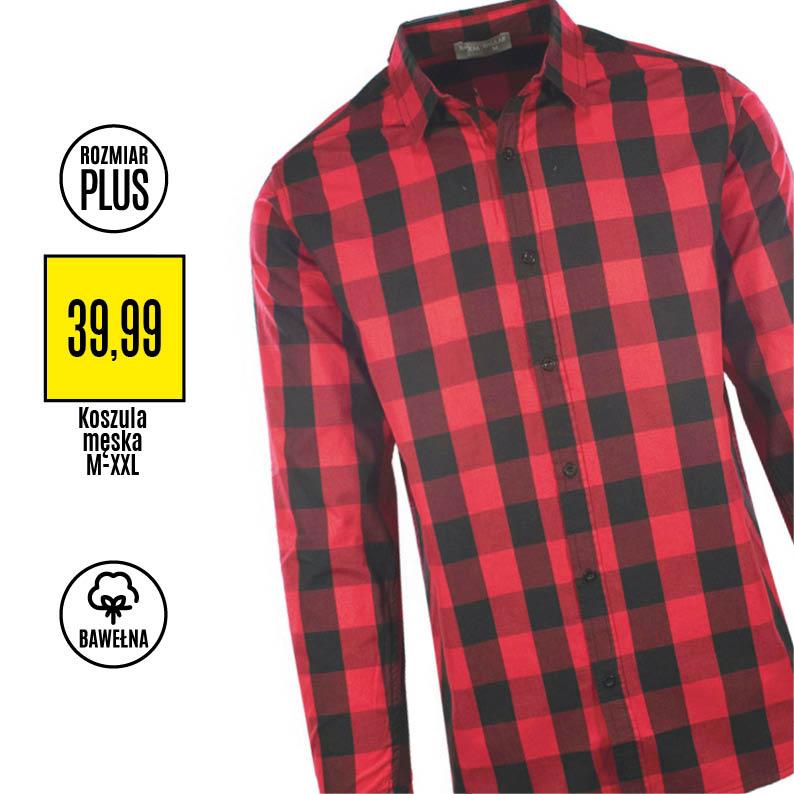 Gazetka promocyjna Textil Market str. 45