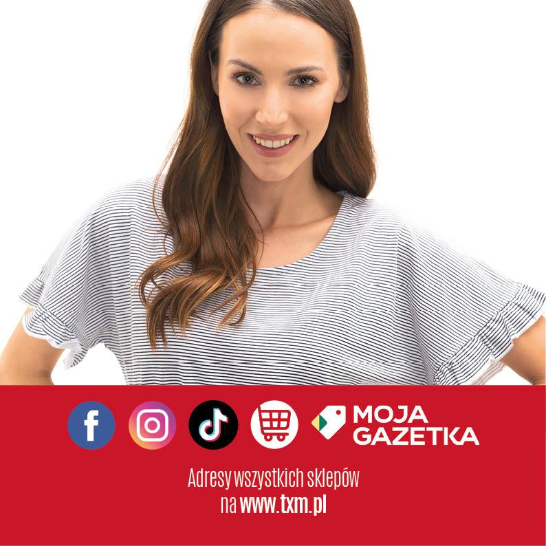 Gazetka promocyjna Textil Market str. 24