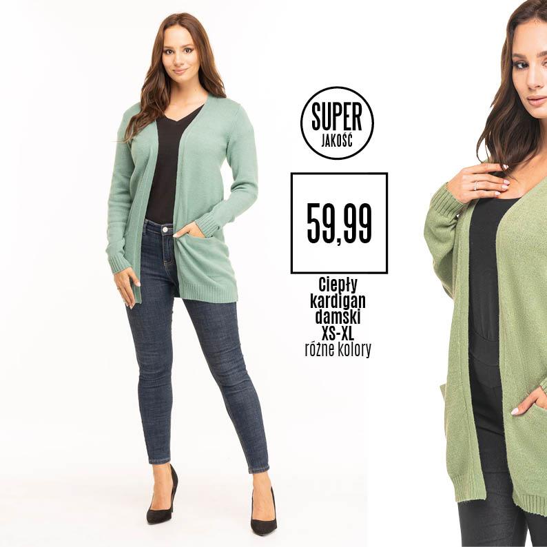 Gazetka promocyjna Textil Market str. 4