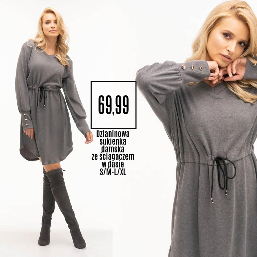 Gazetka promocyjna Textil Market str. 6