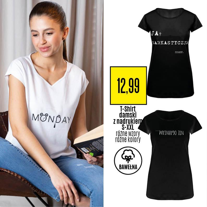 Gazetka promocyjna Textil Market str. 12