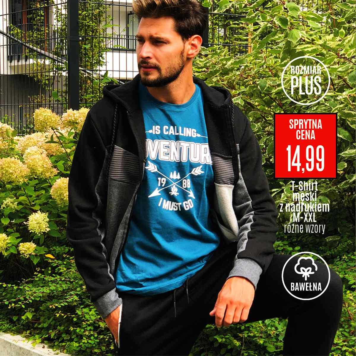 Gazetka promocyjna Textil Market str. 60