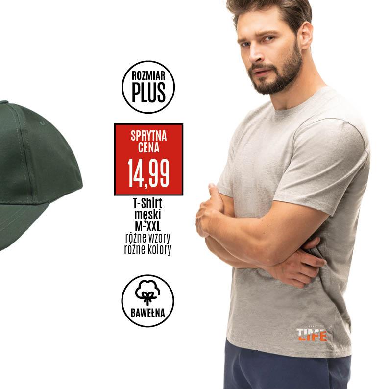 Gazetka promocyjna Textil Market str. 27