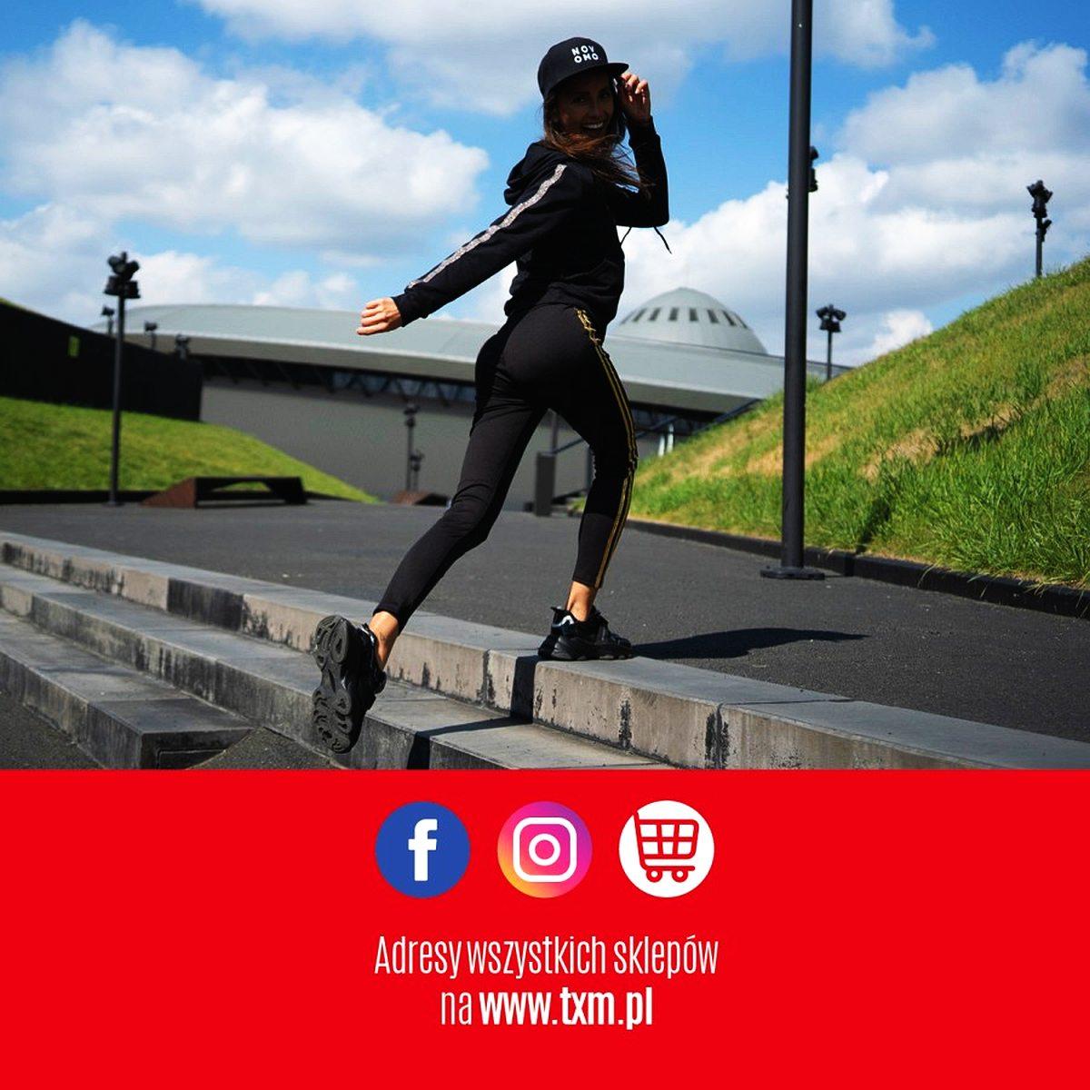 Gazetka promocyjna Textil Market str. 64