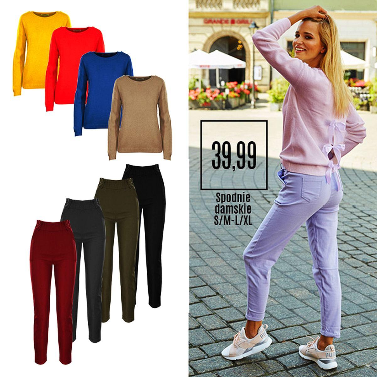 Gazetka promocyjna Textil Market str. 25