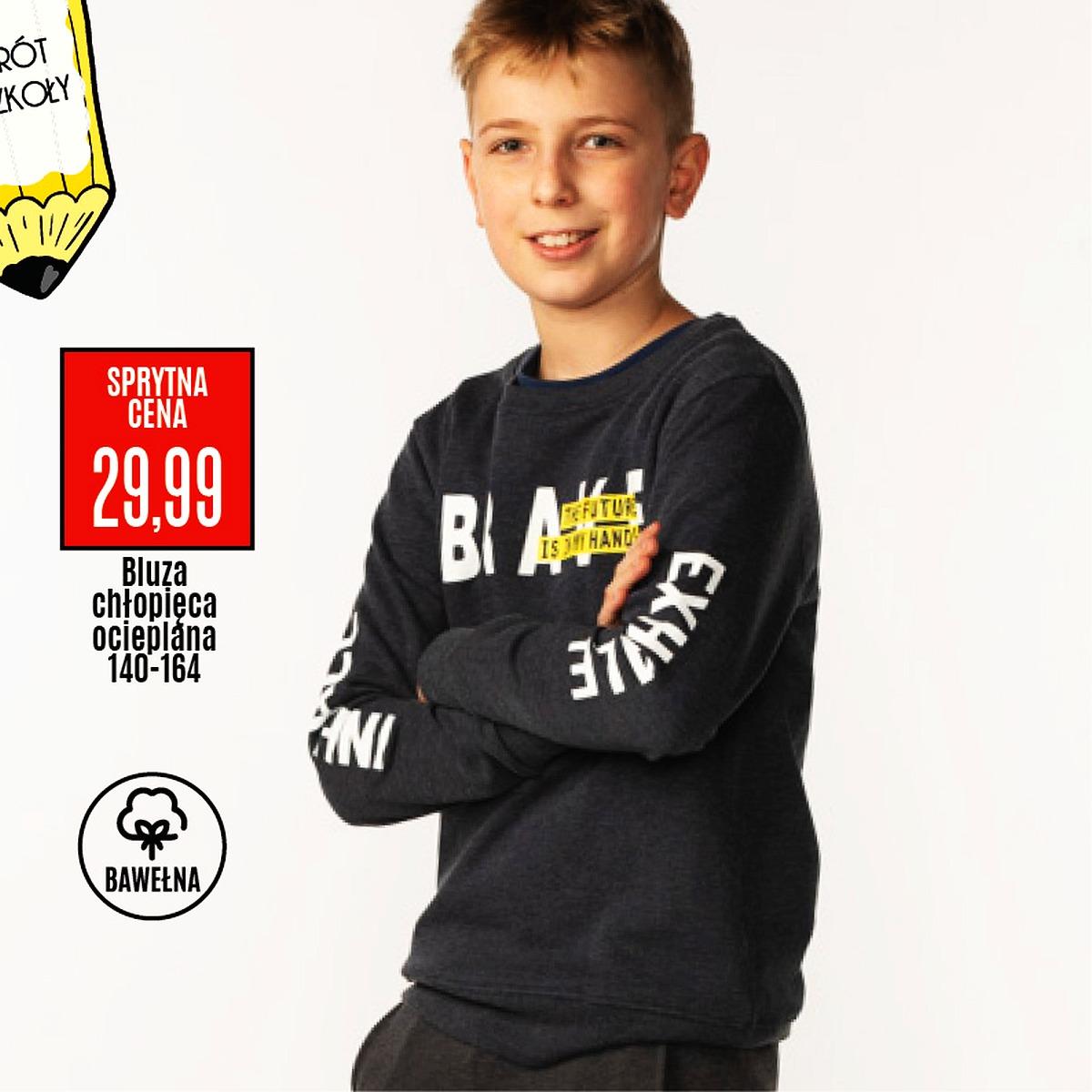 Gazetka promocyjna Textil Market str. 27