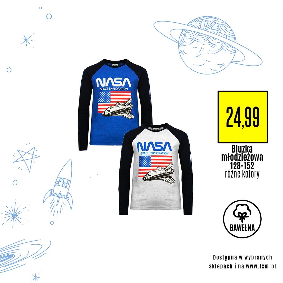 Gazetka promocyjna Textil Market str. 34