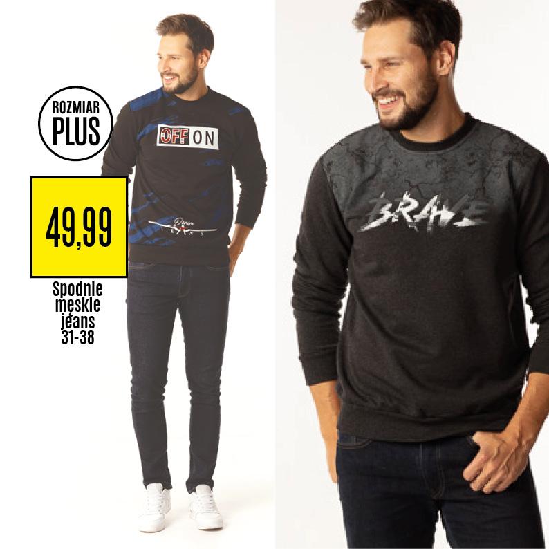 Gazetka promocyjna Textil Market str. 38