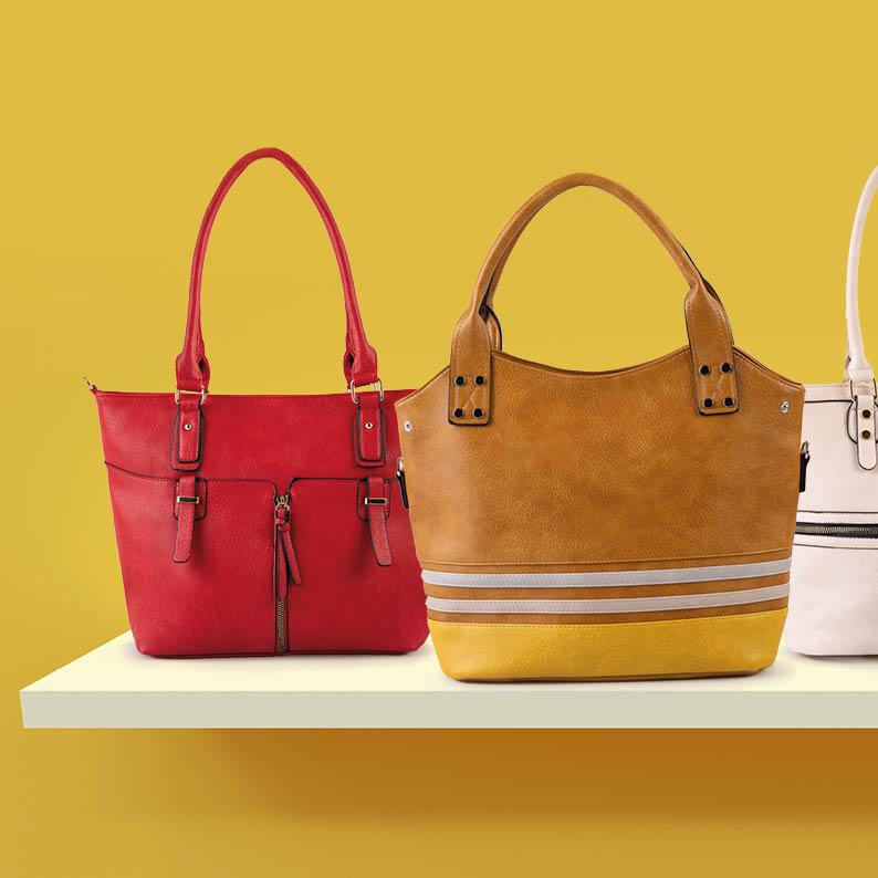 Gazetka promocyjna Textil Market str. 18