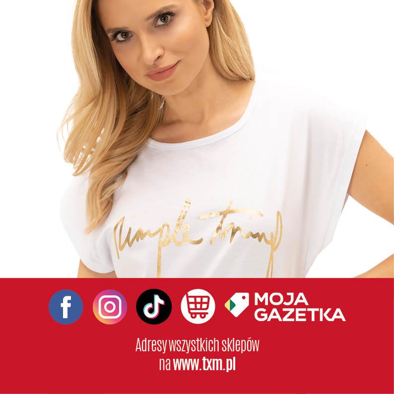 Gazetka promocyjna Textil Market str. 32