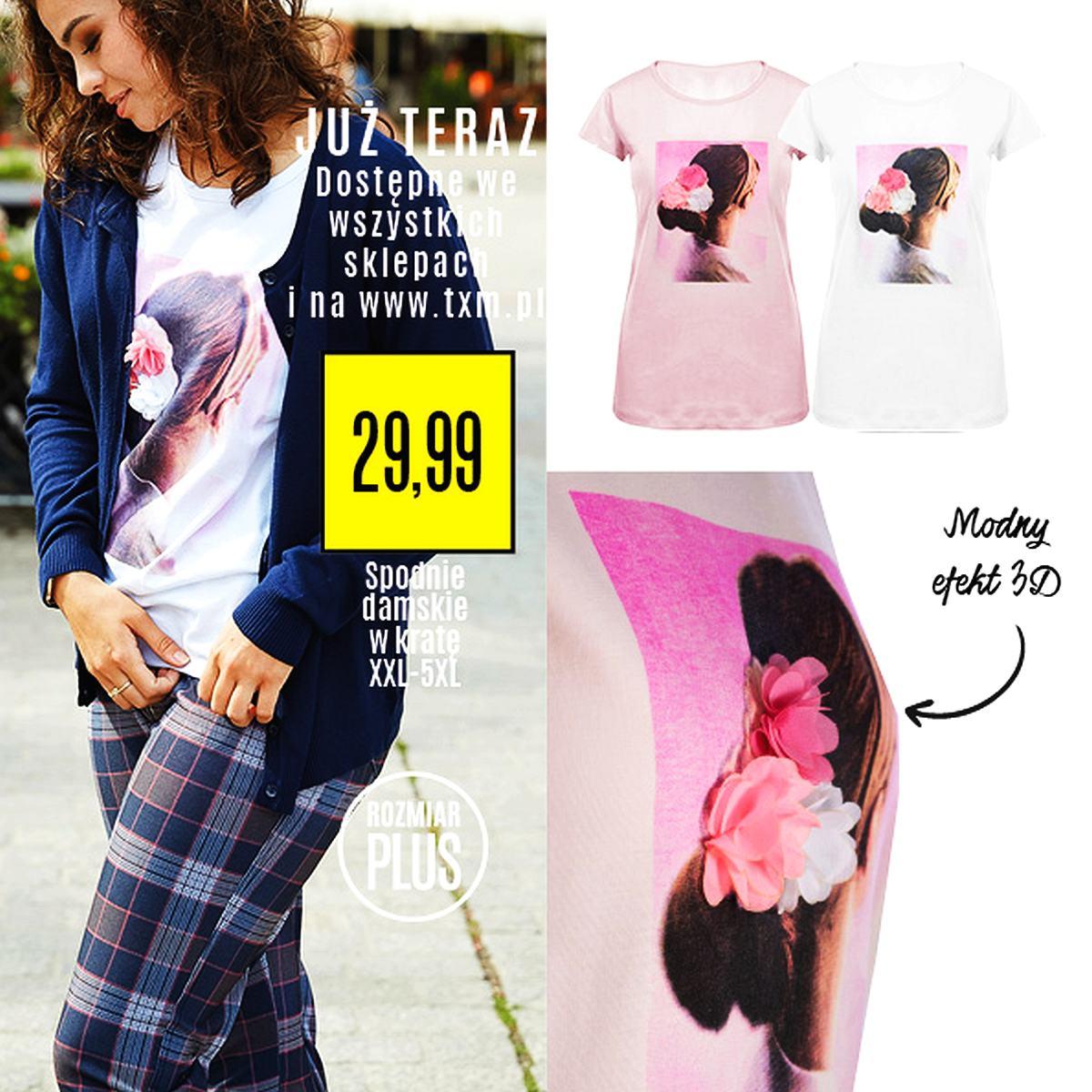 Gazetka promocyjna Textil Market str. 14