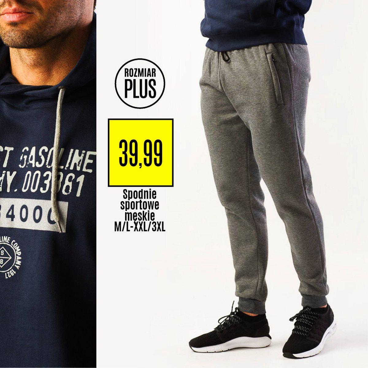 Gazetka promocyjna Textil Market str. 41