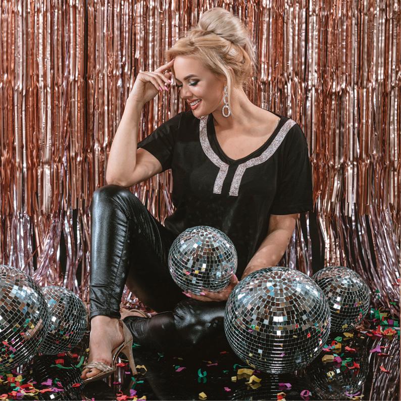 Gazetka promocyjna Textil Market str. 2