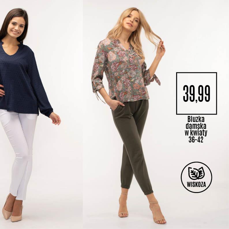 Gazetka promocyjna Textil Market str. 9