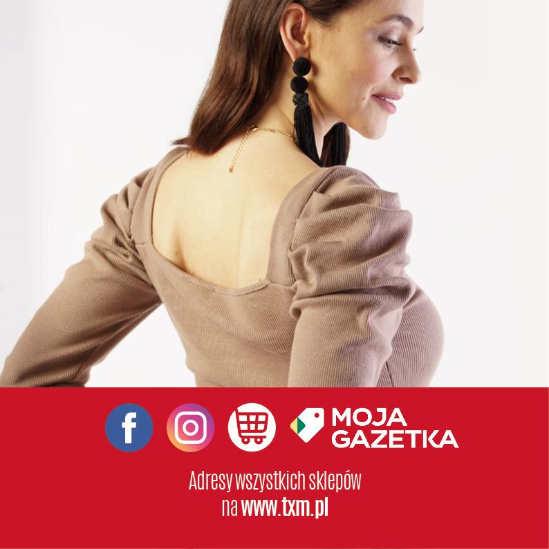 Gazetka promocyjna Textil Market str. 54