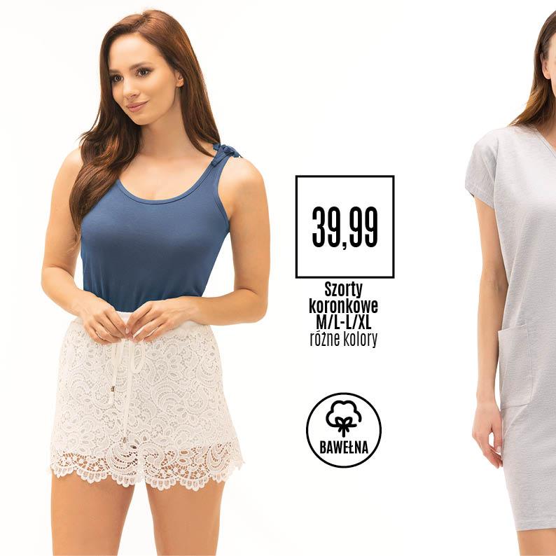 Gazetka promocyjna Textil Market str. 8