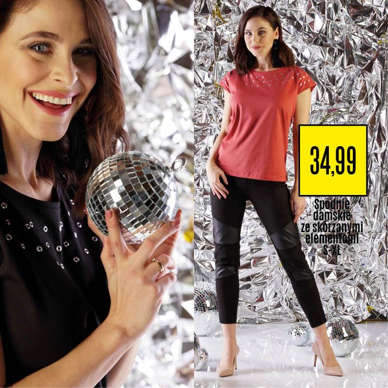 Gazetka promocyjna Textil Market str. 3