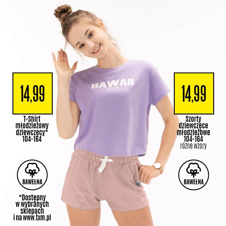 Gazetka promocyjna Textil Market str. 17