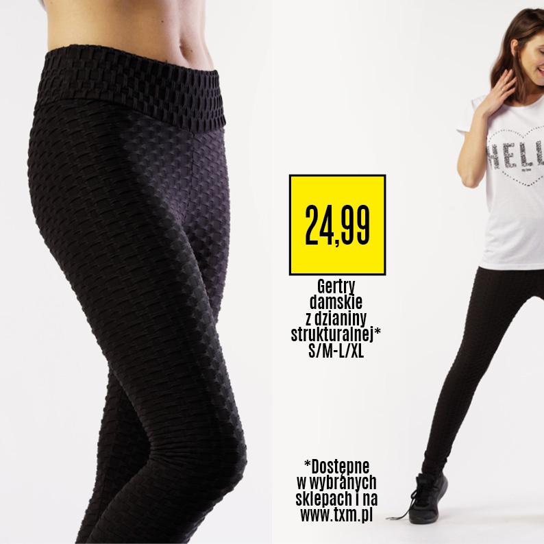 Gazetka promocyjna Textil Market str. 10