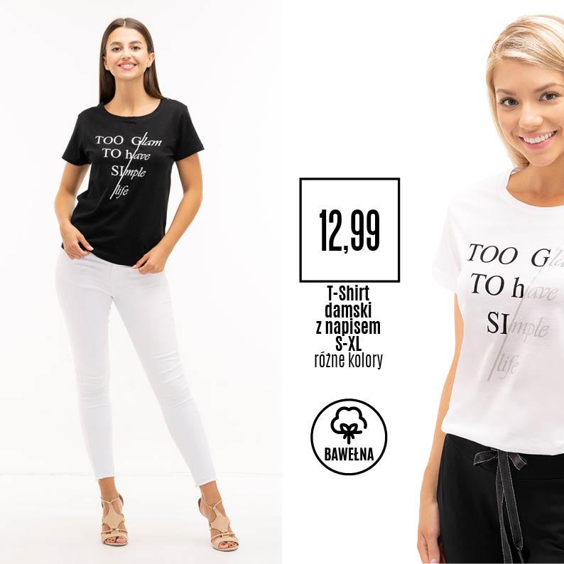 Gazetka promocyjna Textil Market str. 8