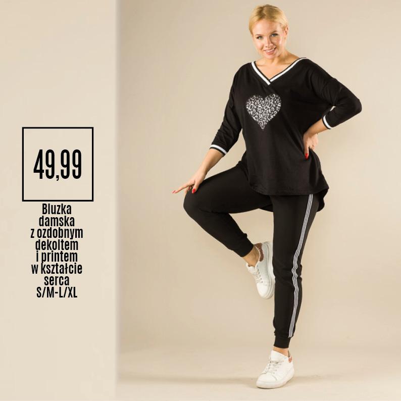 Gazetka promocyjna Textil Market str. 23