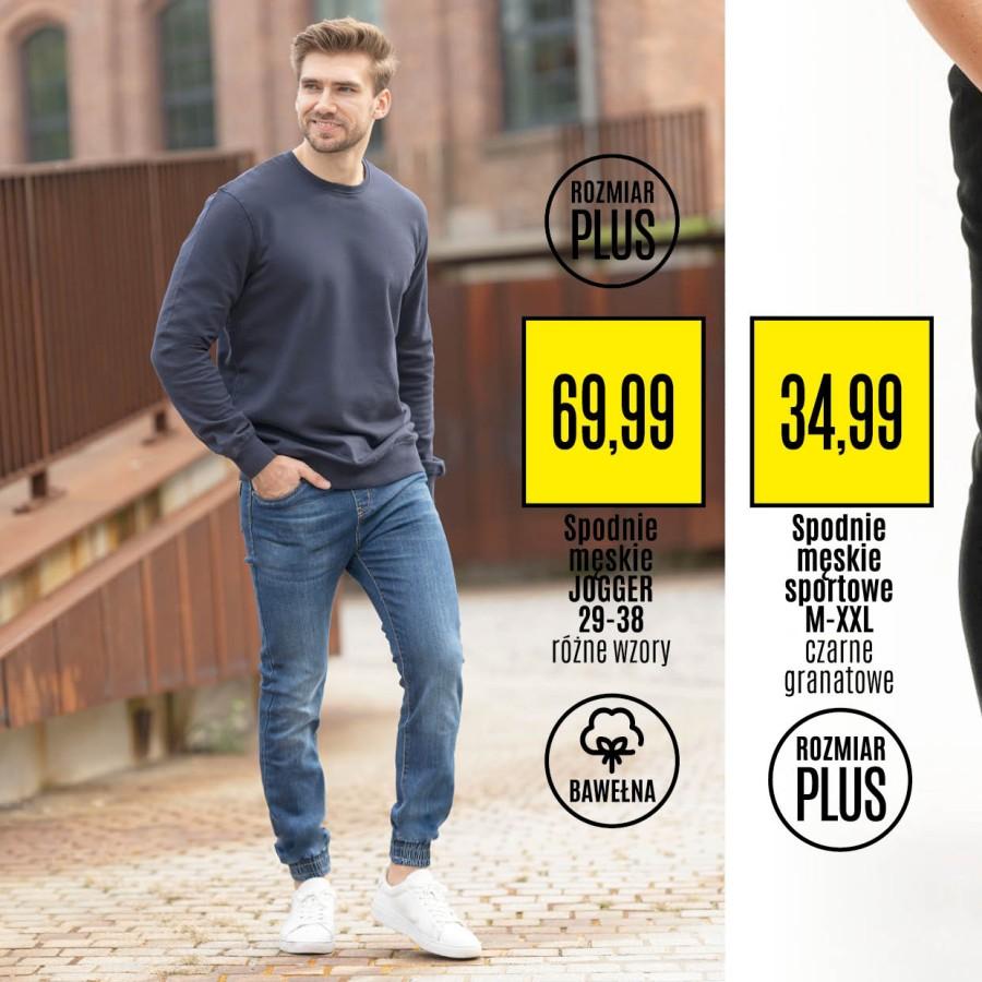 Gazetka promocyjna Textil Market str. 28