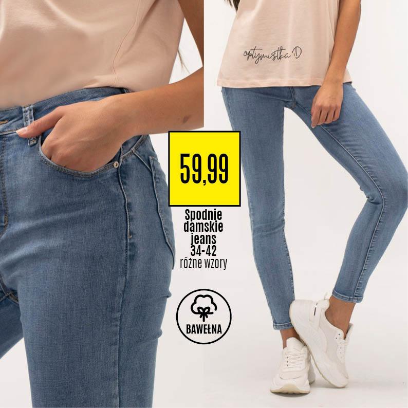 Gazetka promocyjna Textil Market str. 17