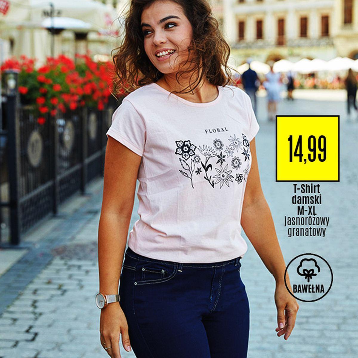 Gazetka promocyjna Textil Market str. 8